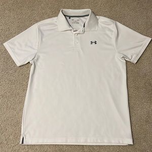 Men’s Under Armour Heat Gear Polo